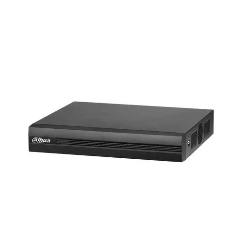 XVR Dahua XVR1B16-I, 16 canale, AI, H.265+, 1x RJ45, 2x USB2.0