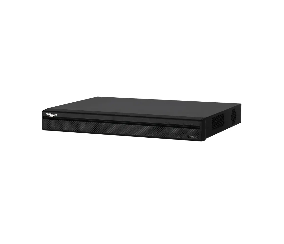 XVR Dahua XVR5216AN-4KL-X-16P, 16 canale, PoC Series, Penta-brid, 4K, 1x GbE RJ