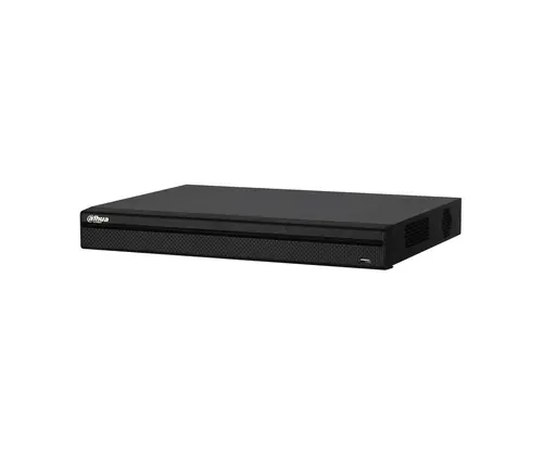 XVR Dahua XVR5216AN-4KL-X-16P, 16 canale, PoC Series, Penta-brid, 4K, 1x GbE RJ - 1