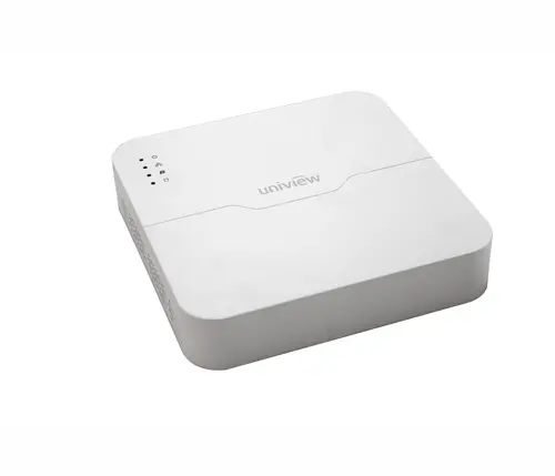 Recorder video digital UNV NVR201-04L, 4 canale, 1x RJ45, 1x USB3.0, 1x SATA HDD Recorder video digital UNV NVR201-04L, 4 canale, 1x RJ45, 1x USB3.0, 1x SATA HDD