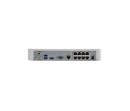 Recorder video digital UNV NVR201-08LP - 3