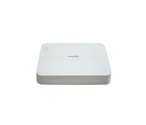 Recorder video digital UNV NVR201-08LP - 1