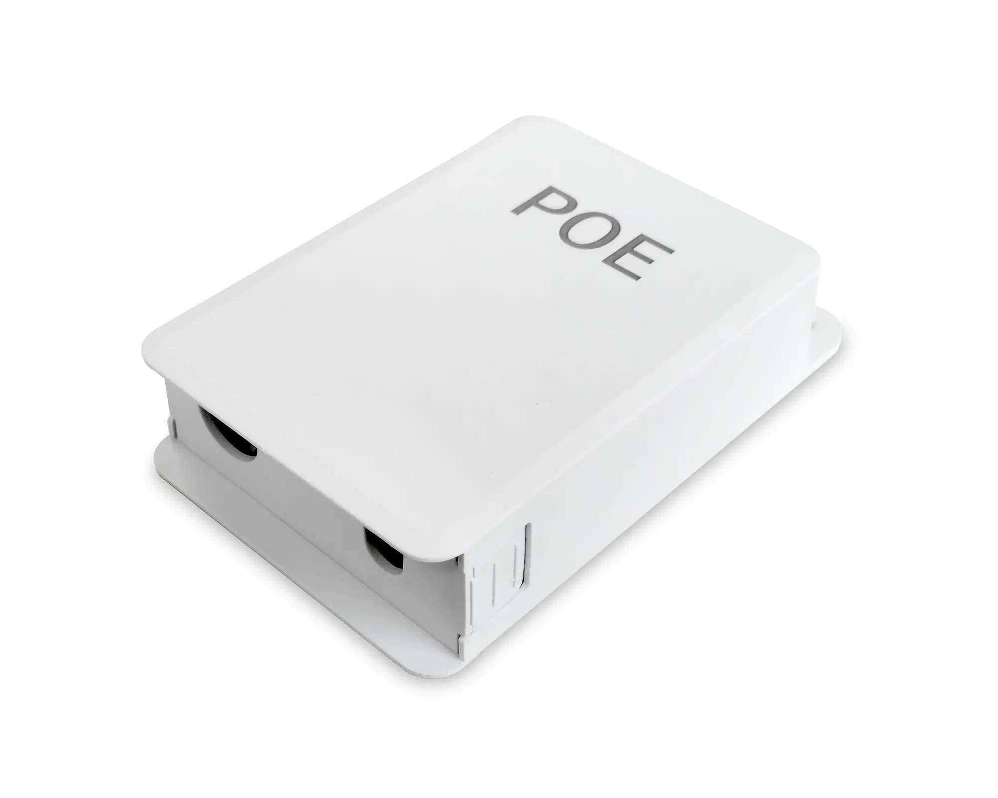 Splitter PoE Stonet PS2, 1x port FE PoE 48V, ieșire DC 12V/1.2A, 14W, pentru exterior - image 1