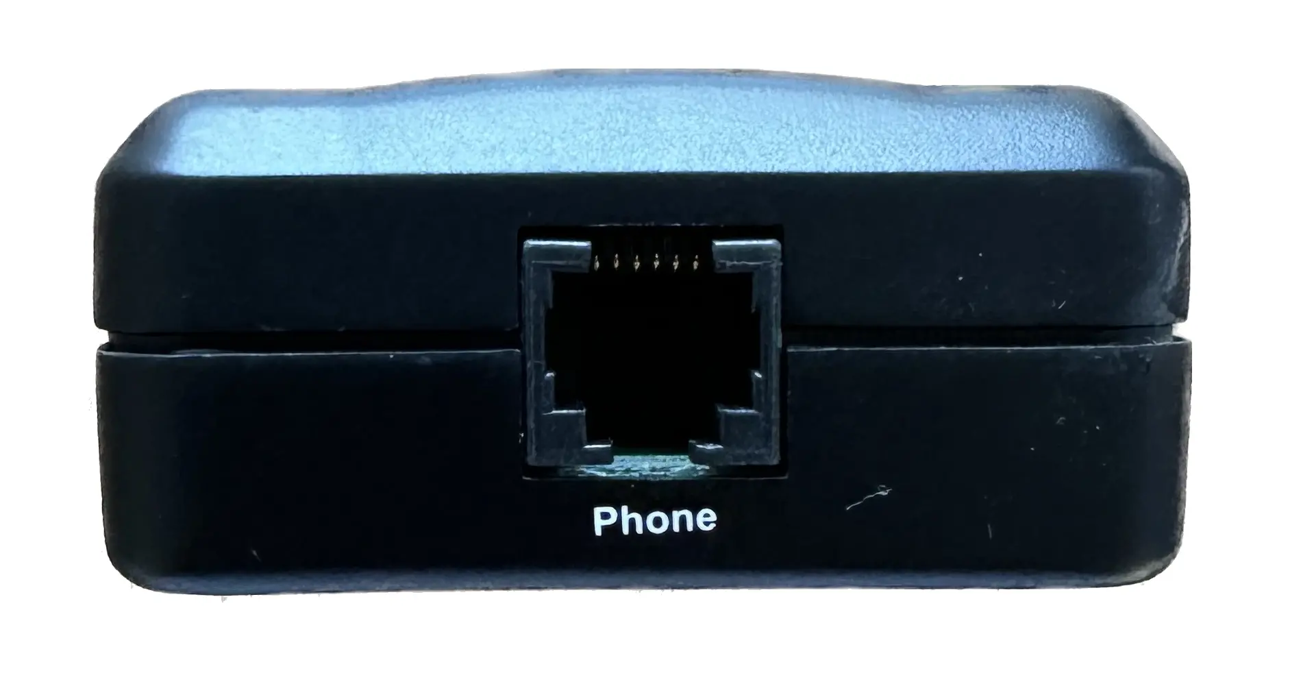 VoIP шлюз Telsey TA100, 1x FXS, 1x PSTN - image 2