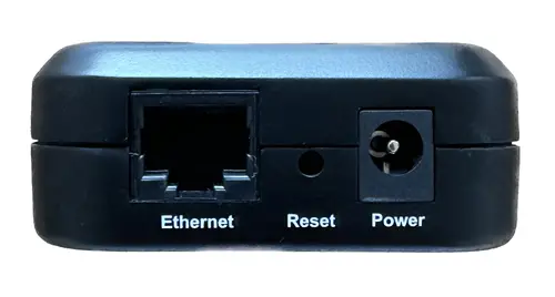 VoIP шлюз Telsey TA100, 1x FXS, 1x PSTN - image 3