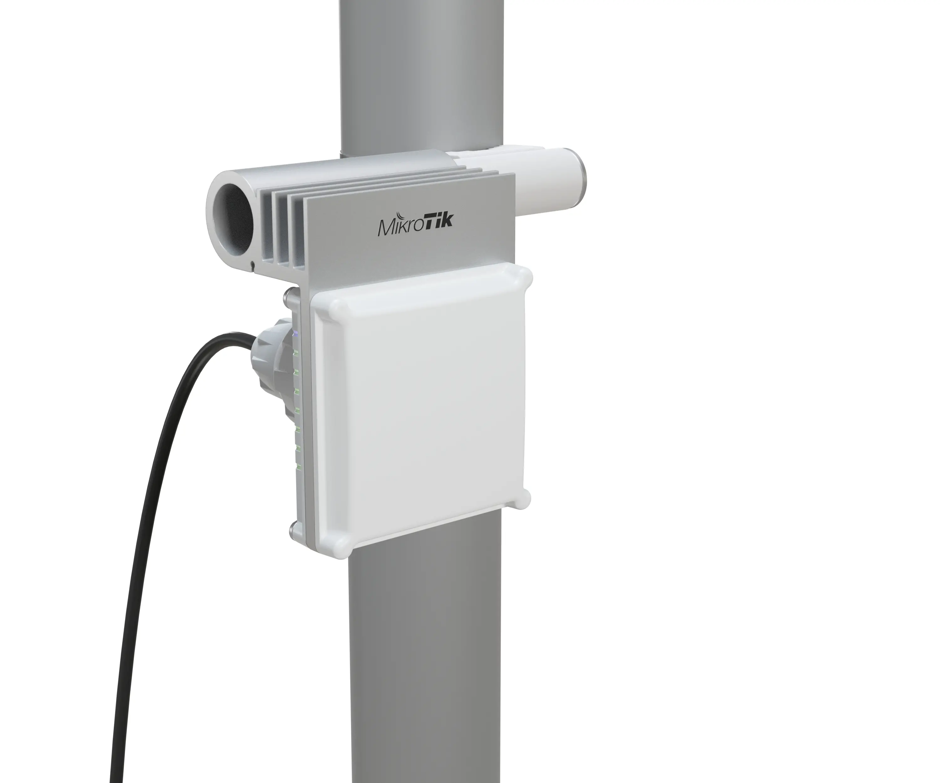 Tочка за достъп MikroTik CubeG-5ac60ay-SA, 60GHz, 716MHz, 256MB, 1xGbE