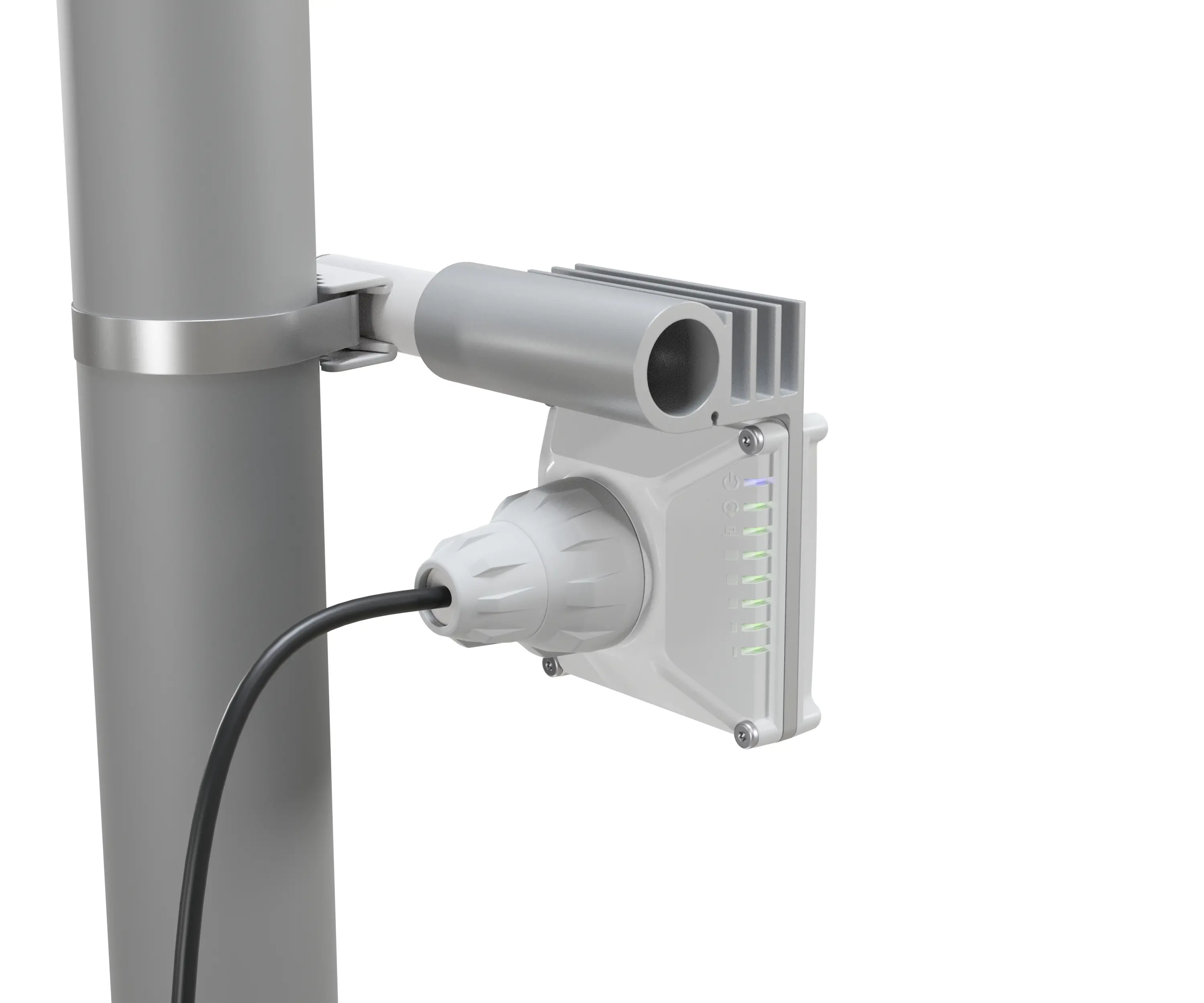Tочка за достъп MikroTik CubeG-5ac60ay-SA, 60GHz, 716MHz, 256MB, 1xGbE - image 1