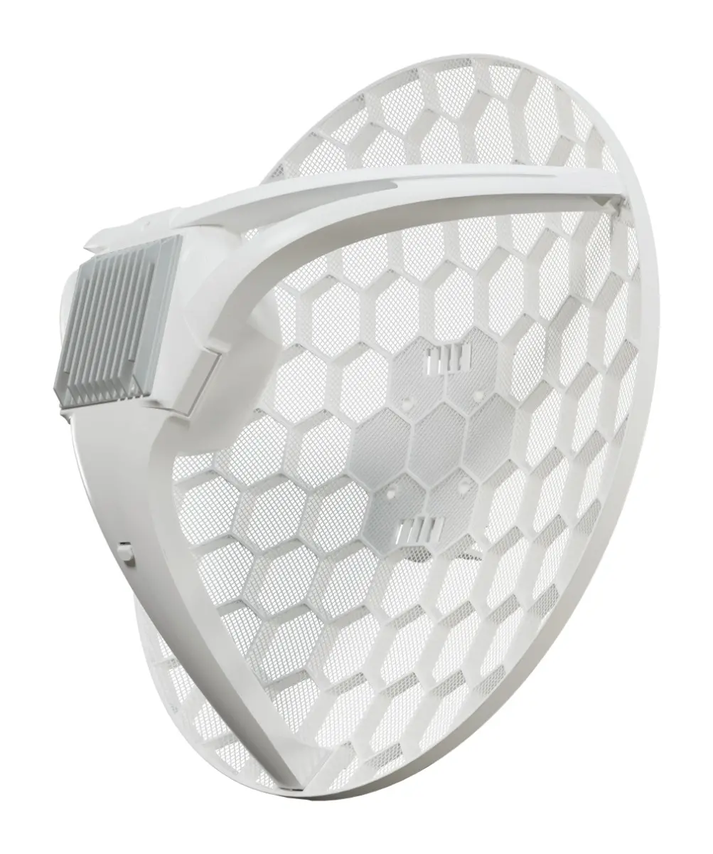 Tочка за достъп MikroTik LHGGR&FG621-EA, LHGG LTE6 kit, 800MHz dual-core POE - image 1