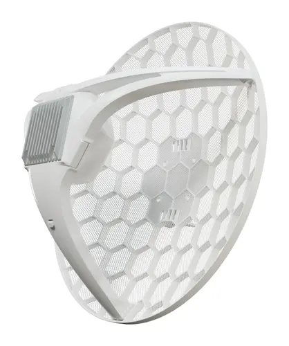 Tочка за достъп MikroTik LHGGR&FG621-EA, LHGG LTE6 kit, 800MHz dual-core POE - image 1