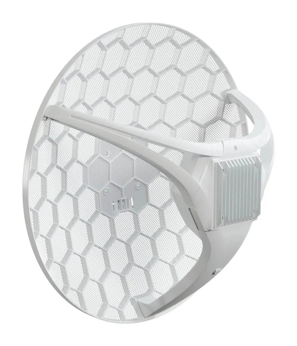 Tочка за достъп MikroTik LHGGR&FG621-EA, LHGG LTE6 kit, 800MHz dual-core POE - image 3