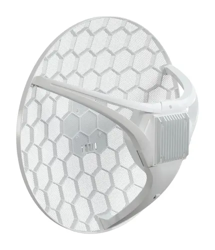 Tочка за достъп MikroTik LHGGR&FG621-EA, LHGG LTE6 kit, 800MHz dual-core POE - image 3