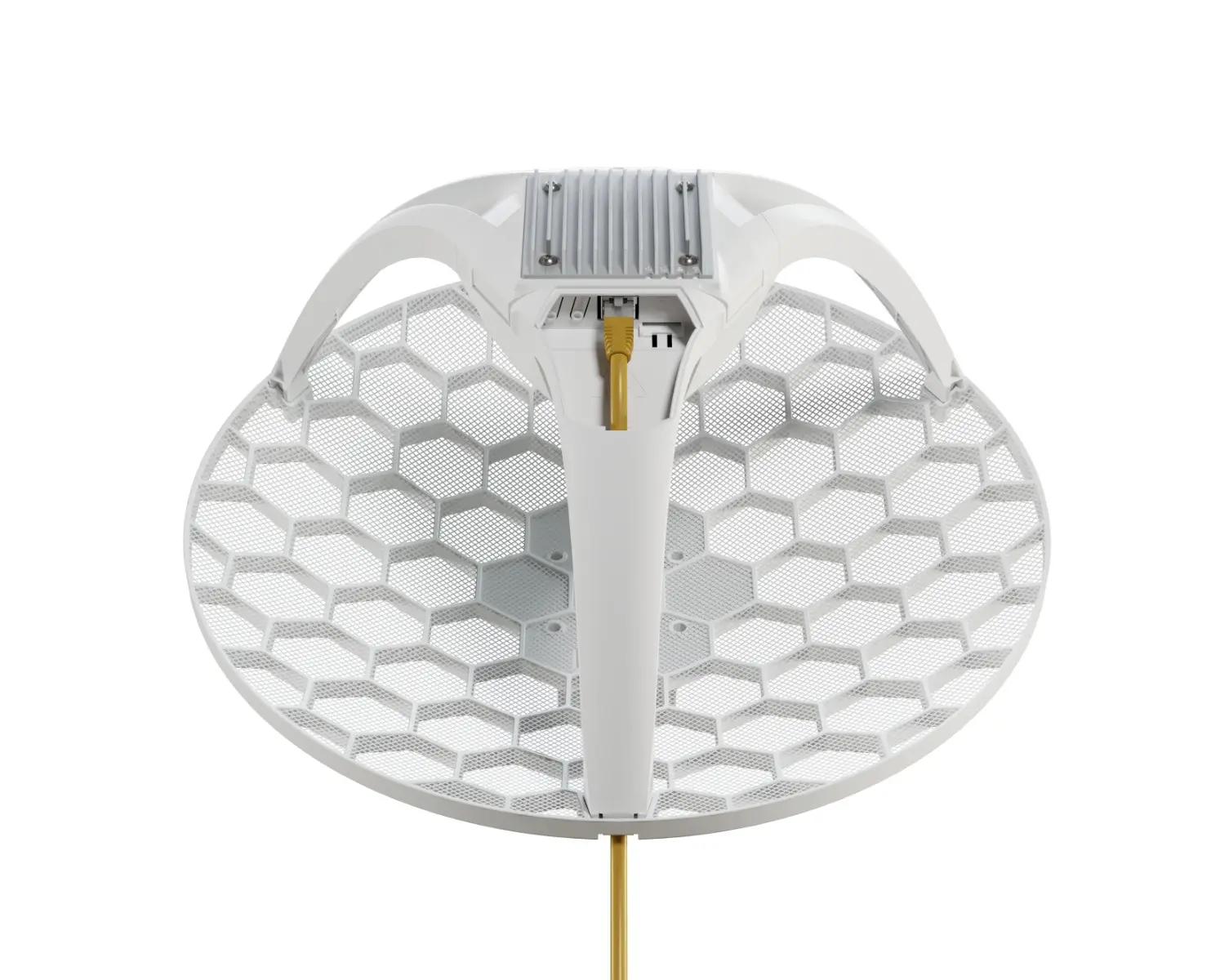 Tочка за достъп MikroTik LHGGR&FG621-EA, LHGG LTE6 kit, 800MHz dual-core POE - image 4