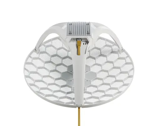 Tочка за достъп MikroTik LHGGR&FG621-EA, LHGG LTE6 kit, 800MHz dual-core POE - image 4