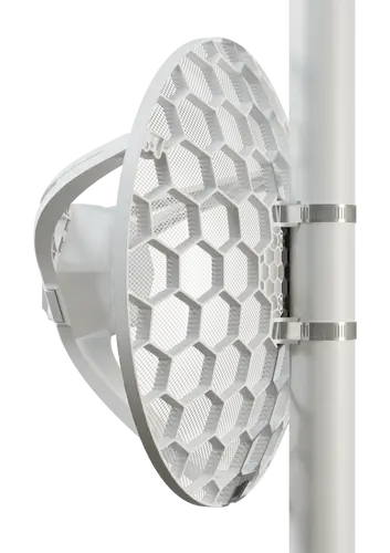 Tочка за достъп MikroTik LHGGR&FG621-EA, LHGG LTE6 kit, 800MHz dual-core POE