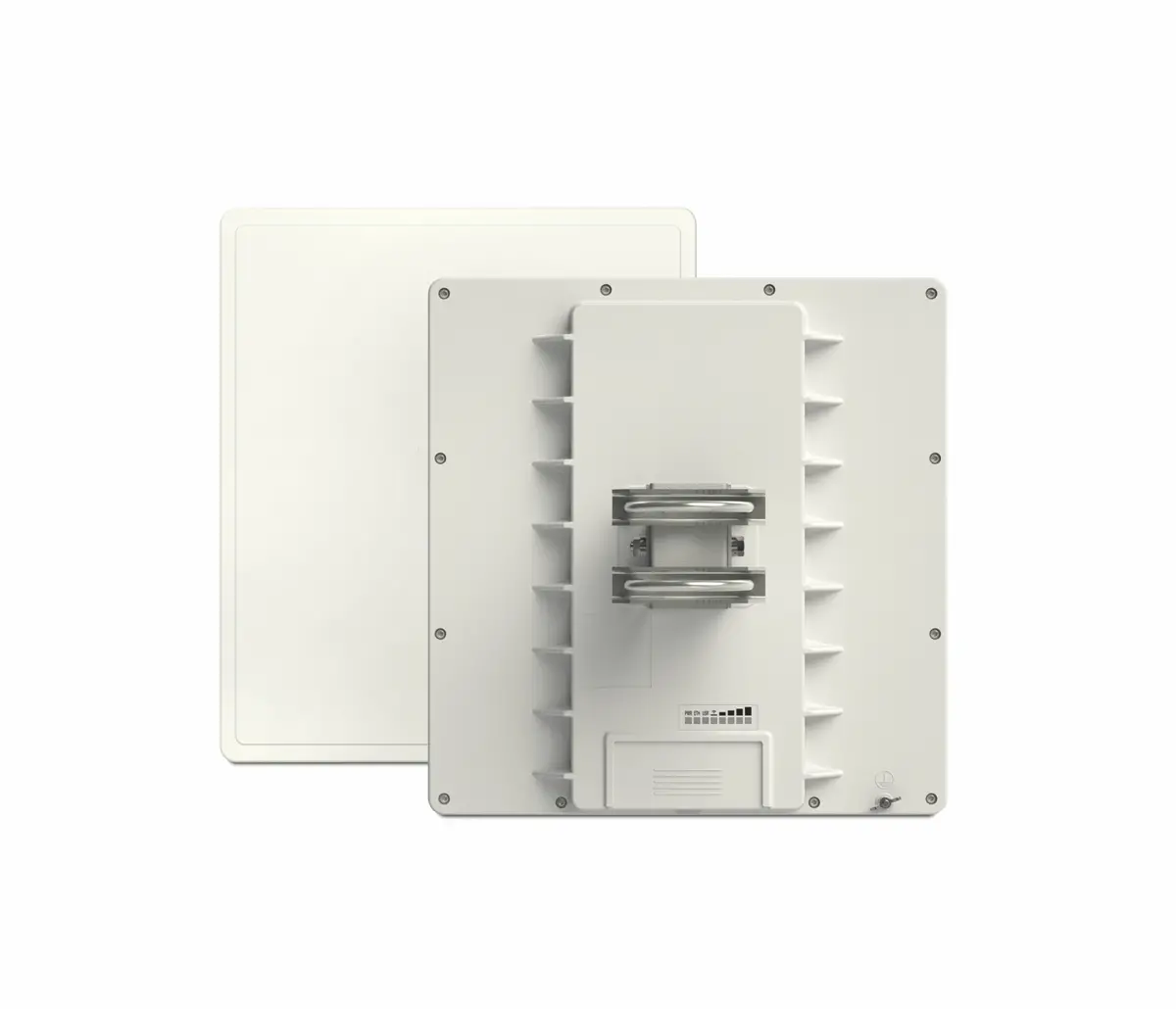Tочка за достъп MikroTik RB911G-5HPacD-QRT, QRT 5 ac, 720 MHz, 128MB, 1xGE