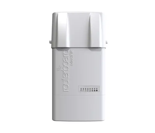Tочка за достъп MikroTik RB912UAG-5HPnD-OUT, BaseBox 5, 64MB, 1xGE, 1xUSB