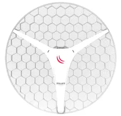 Tочка за достъп MikroTik RBLHG-5HPnD-XL4pack, LHG XL HP5,5GHz,600 MHz,64 MB,1xFE