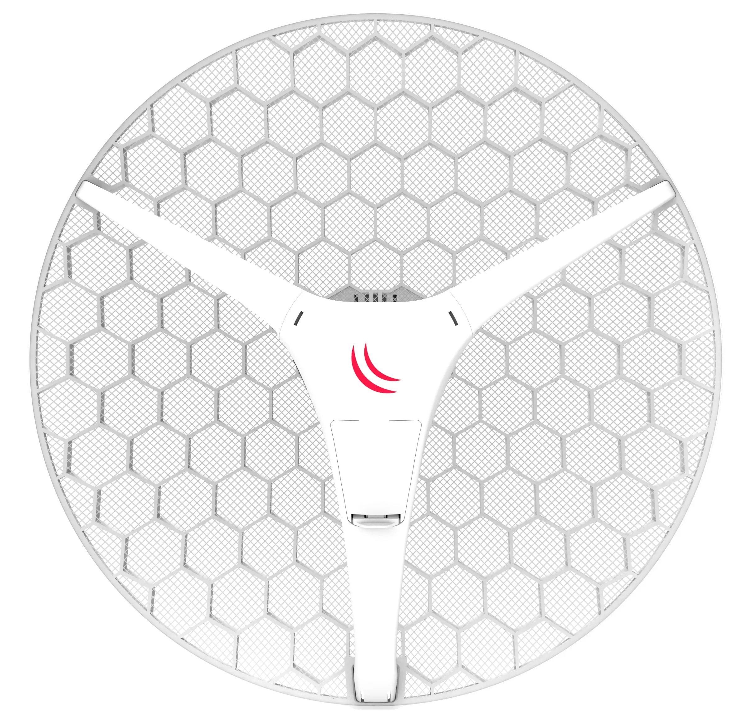 Tочка за достъп MikroTik RBLHGG-5ACD-XL4pack, LHG XL 5 ac, 716MHz, 256MB, 1xGbE