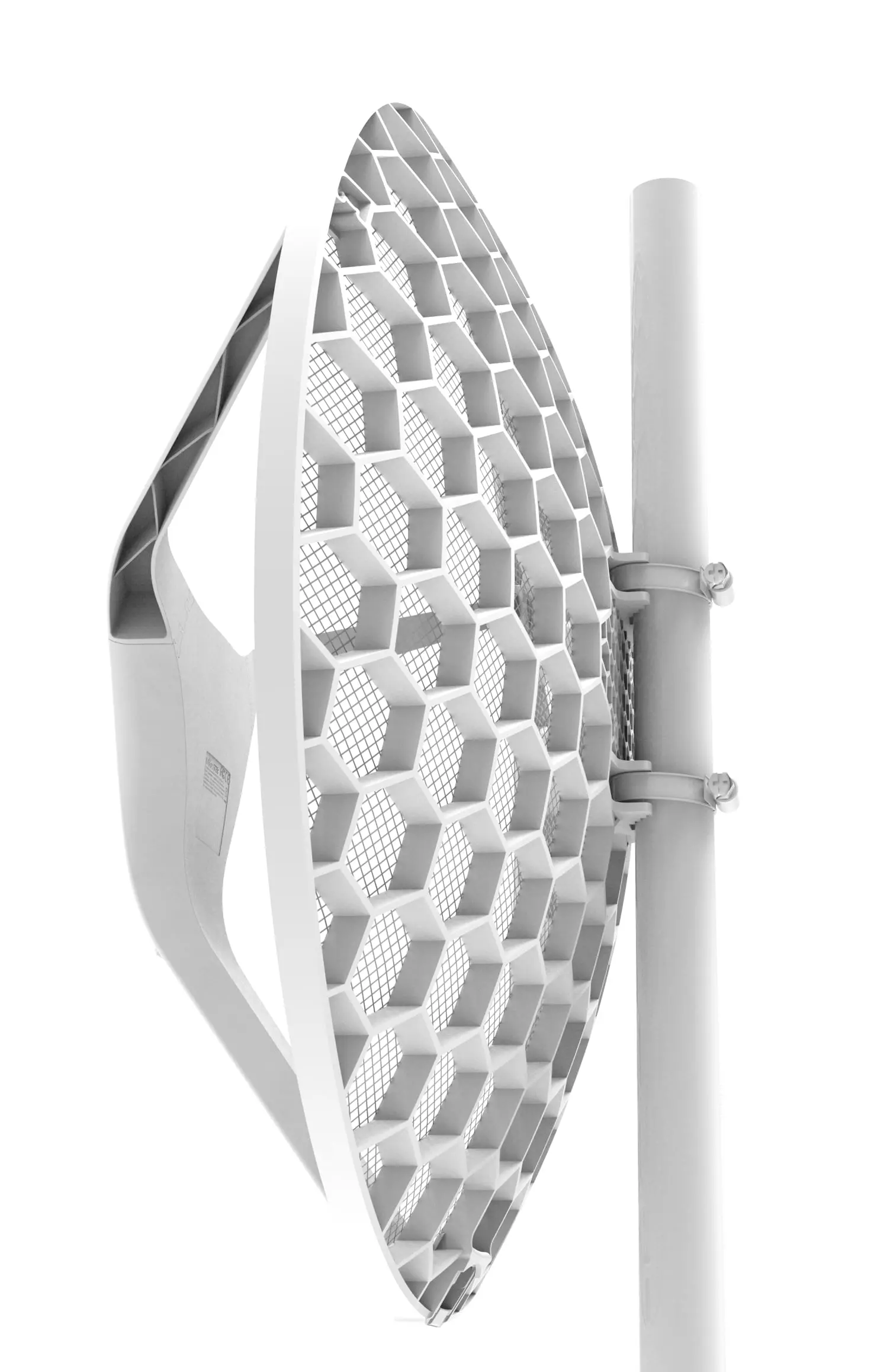 Tочка за достъп MikroTik RBLHGG-5ACD-XL4pack, LHG XL 5 ac, 716MHz, 256MB, 1xGbE - image 2