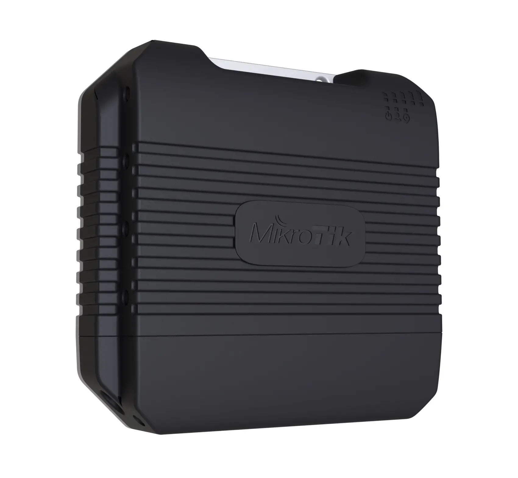 Tочка за достъп MikroTik RBLtAP-2HnD&R11e-LTE, LtAP LTE kit, 1xGbE