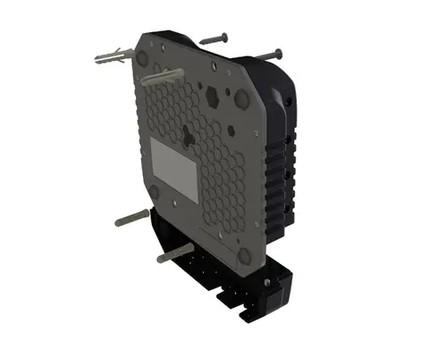 Tочка за достъп MikroTik RBLtAP-2HnD&R11e-LTE, LtAP LTE kit, 1xGbE - image 3