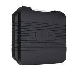 Tочка за достъп MikroTik RBLtAP-2HnD&R11e-LTE, LtAP LTE kit, 1xGbE