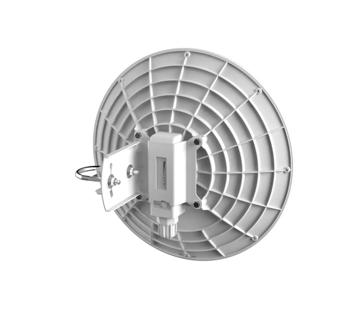 Tочка за достъп MikroTik, RBDynaDishG-5HacD, DynaDish 5, 720MHz, 128MB, 1xGE - image 2