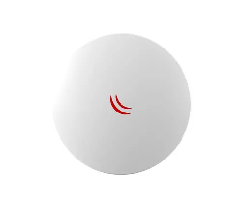 Punct de acces MikroTik, RBDynaDishG-5HacD, DynaDish 5, 720MHz, 128MB, 1xGE - 1