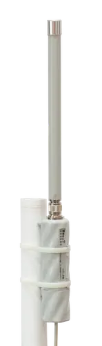 Tочка за достъп MikroTik, RBGroove52HPn, Groove 52, 600 MHz, 64 MB, 1x LAN - image 1