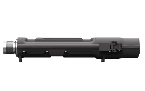 Tочка за достъп MikroTik, RBMetalG-52SHPacn, 2.4GHz/5GHz, 1x вътр. 6dBi антена - image 2