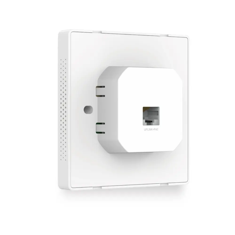 Tочка за достъп TP-LINK EAP230-Wall, AC1200, 2x10/100/1000Mbit портa, PoE - image 2
