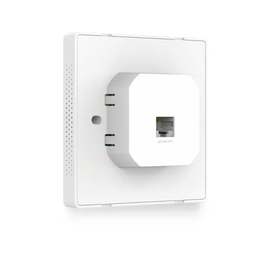 Tочка за достъп TP-LINK EAP230-Wall, AC1200, 2x10/100/1000Mbit портa, PoE - image 2