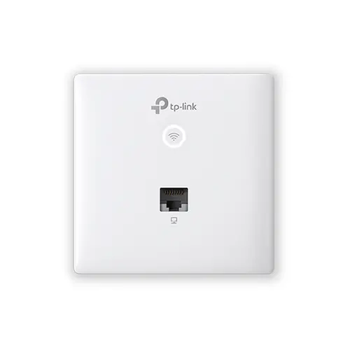 Punct de acces TP-LINK EAP230-Wall, AC1200, 2x10/100/1000Mbit porturi, PoE - 1