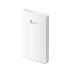 Tочка за достъп TP-LINK EAP235-Wall, AC1200, 4x10/100/1000Mbit портa, PoE