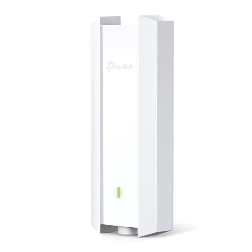 Tочка за достъп TP-LINK EAP650-Outdoor, AX3000, WiFi 6, 1xGbE RJ45, IP67 - image 1