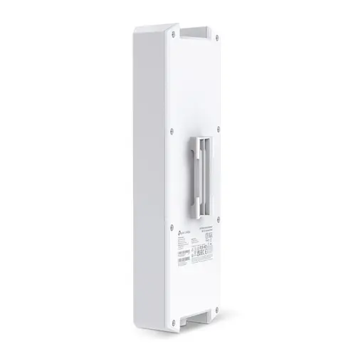 Tочка за достъп TP-LINK EAP650-Outdoor, AX3000, WiFi 6, 1xGbE RJ45, IP67 - image 2
