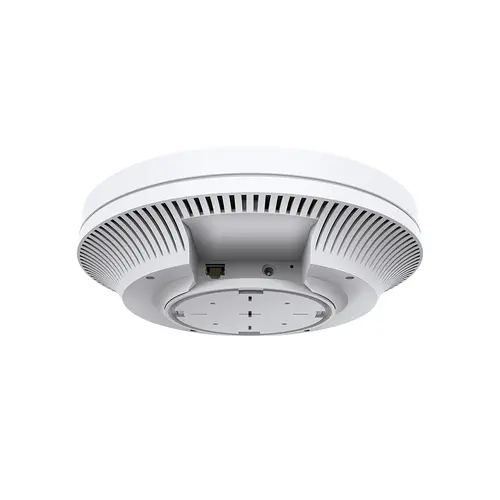 Tочка за достъп TP-LINK EAP660 HD, AX3600, WiFi 6, 1x2.5G PoE порт, таванен - image 3