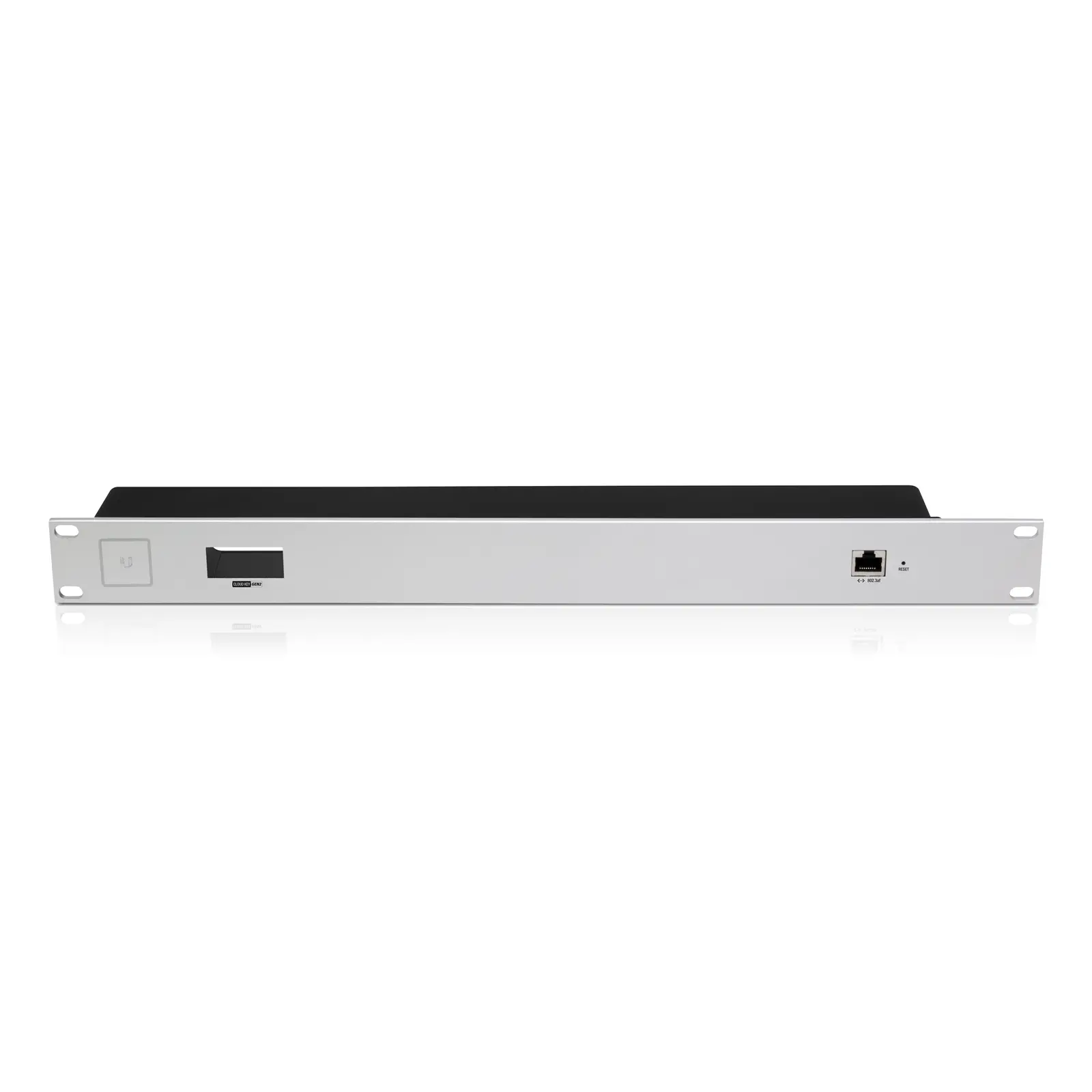 Адаптер Ubiquiti CKG2-RM, Cloud Key G2 Rack Mount, за UCK-G2, UCK-G2-PLUS