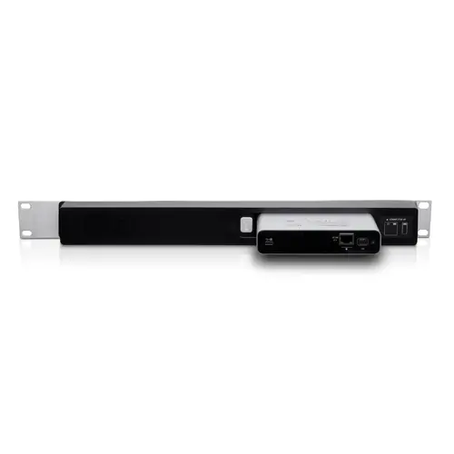 Адаптер Ubiquiti CKG2-RM, Cloud Key G2 Rack Mount, за UCK-G2, UCK-G2-PLUS - image 3