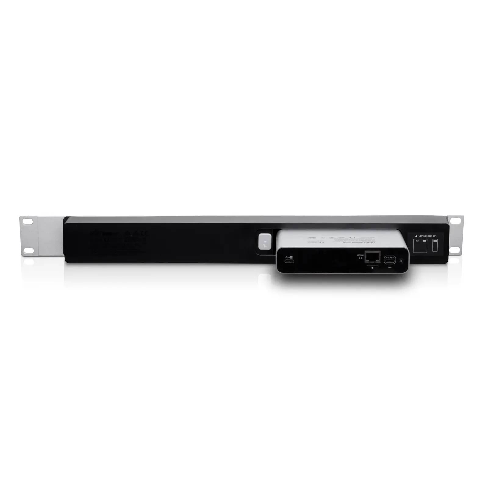 Адаптер Ubiquiti CKG2-RM, Cloud Key G2 Rack Mount, за UCK-G2, UCK-G2-PLUS - image 4
