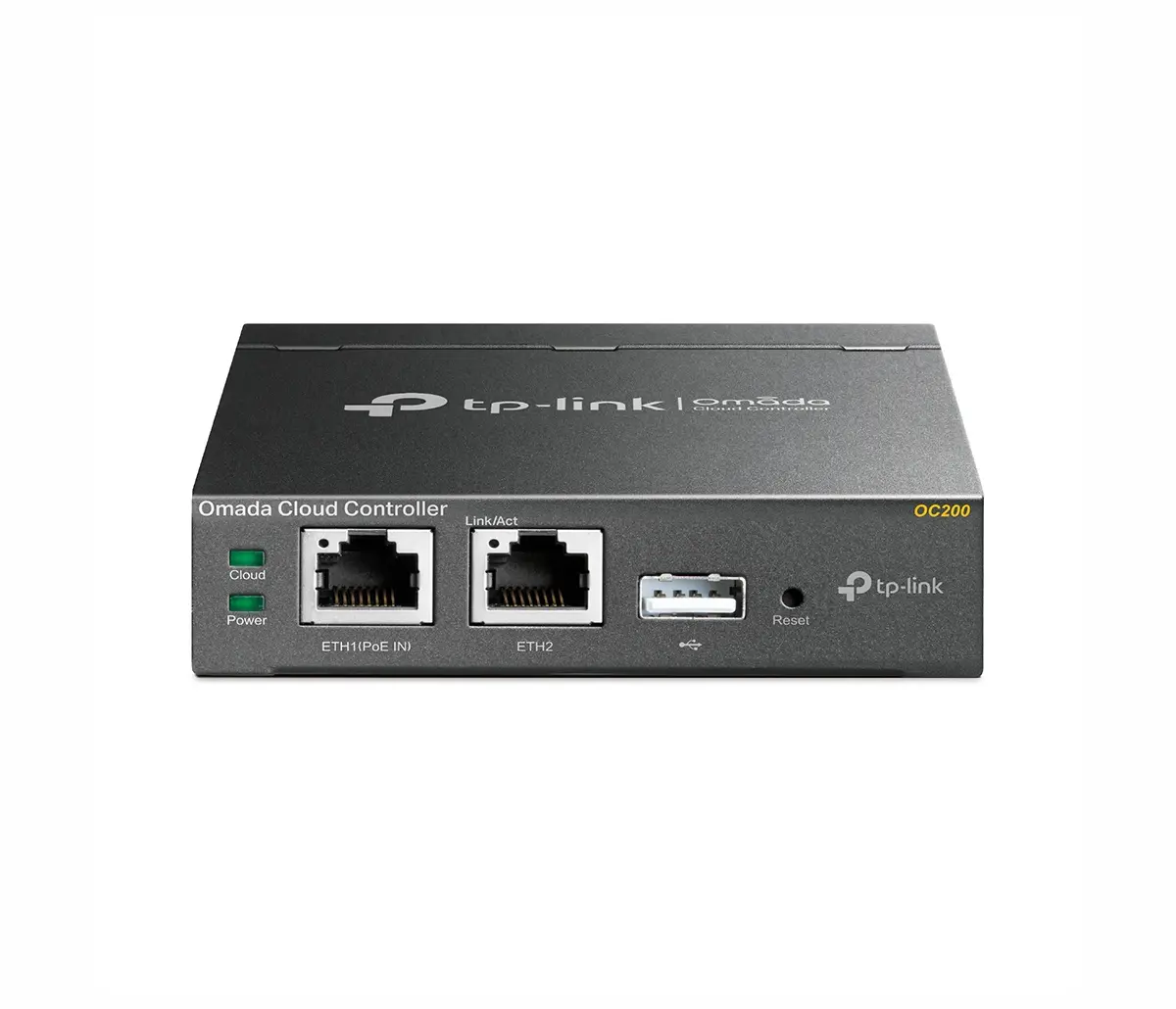 Контролер TP-Link OC200, Omada, за до 100 EAP