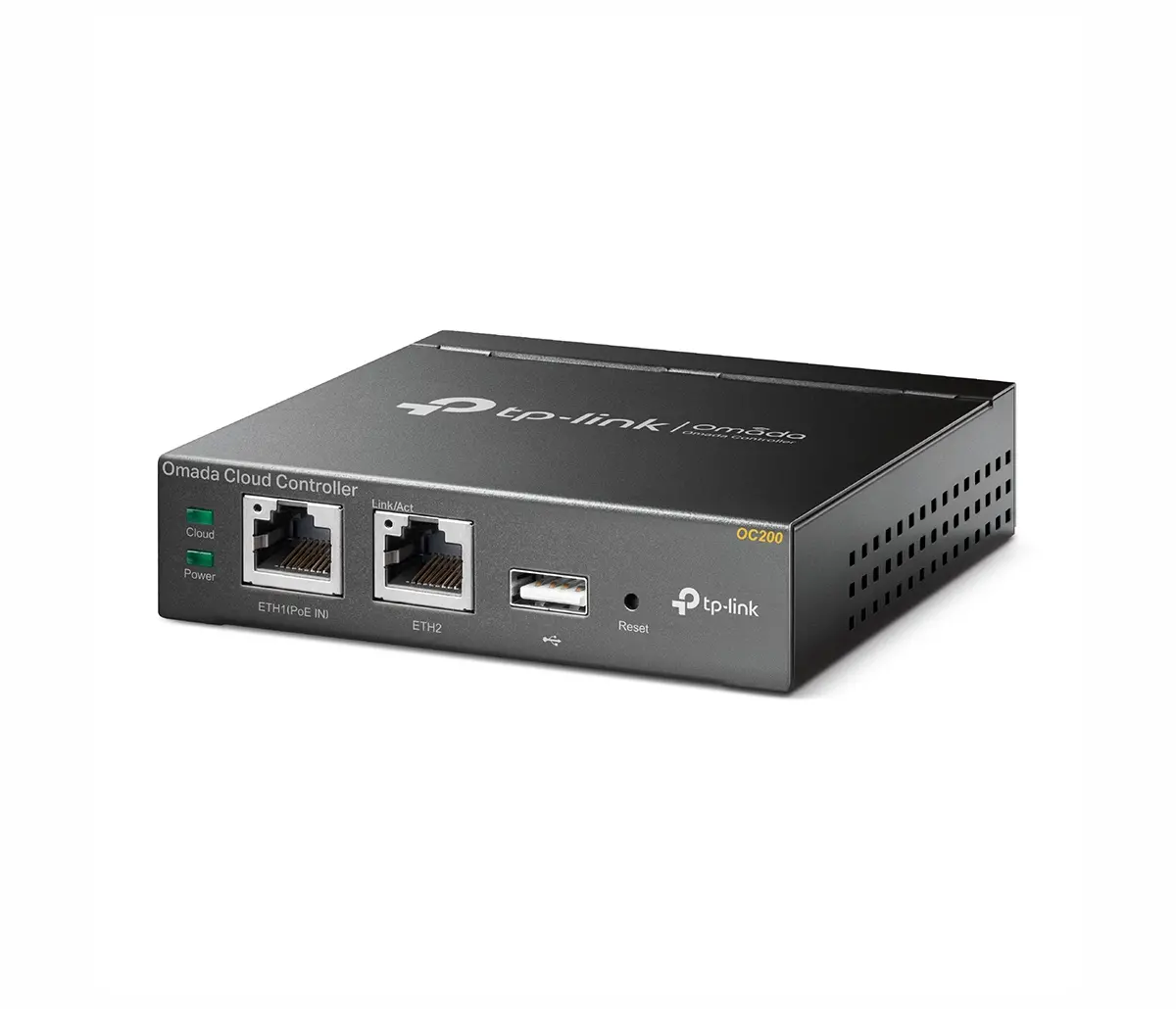 Контролер TP-Link OC200, Omada, за до 100 EAP - image 1