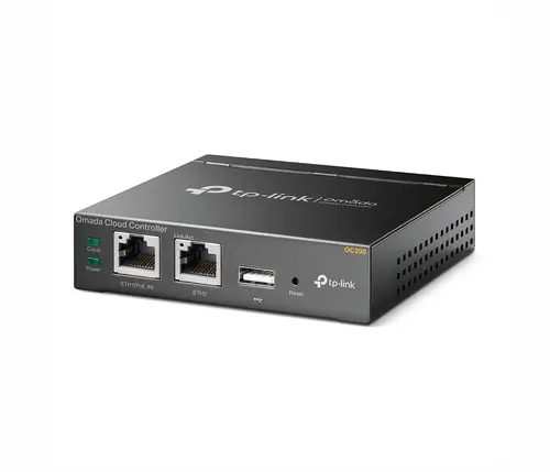 Контролер TP-Link OC200, Omada, за до 100 EAP - image 1