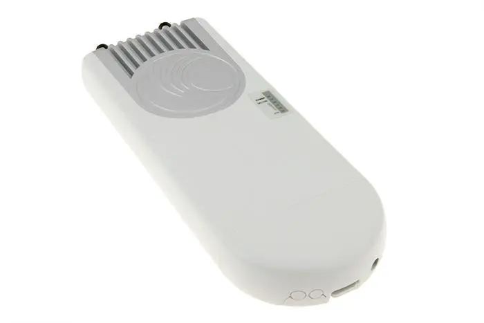 Точка за достъп Cambium Networks ePMP 1000, 5GHz, GPS синхронизация