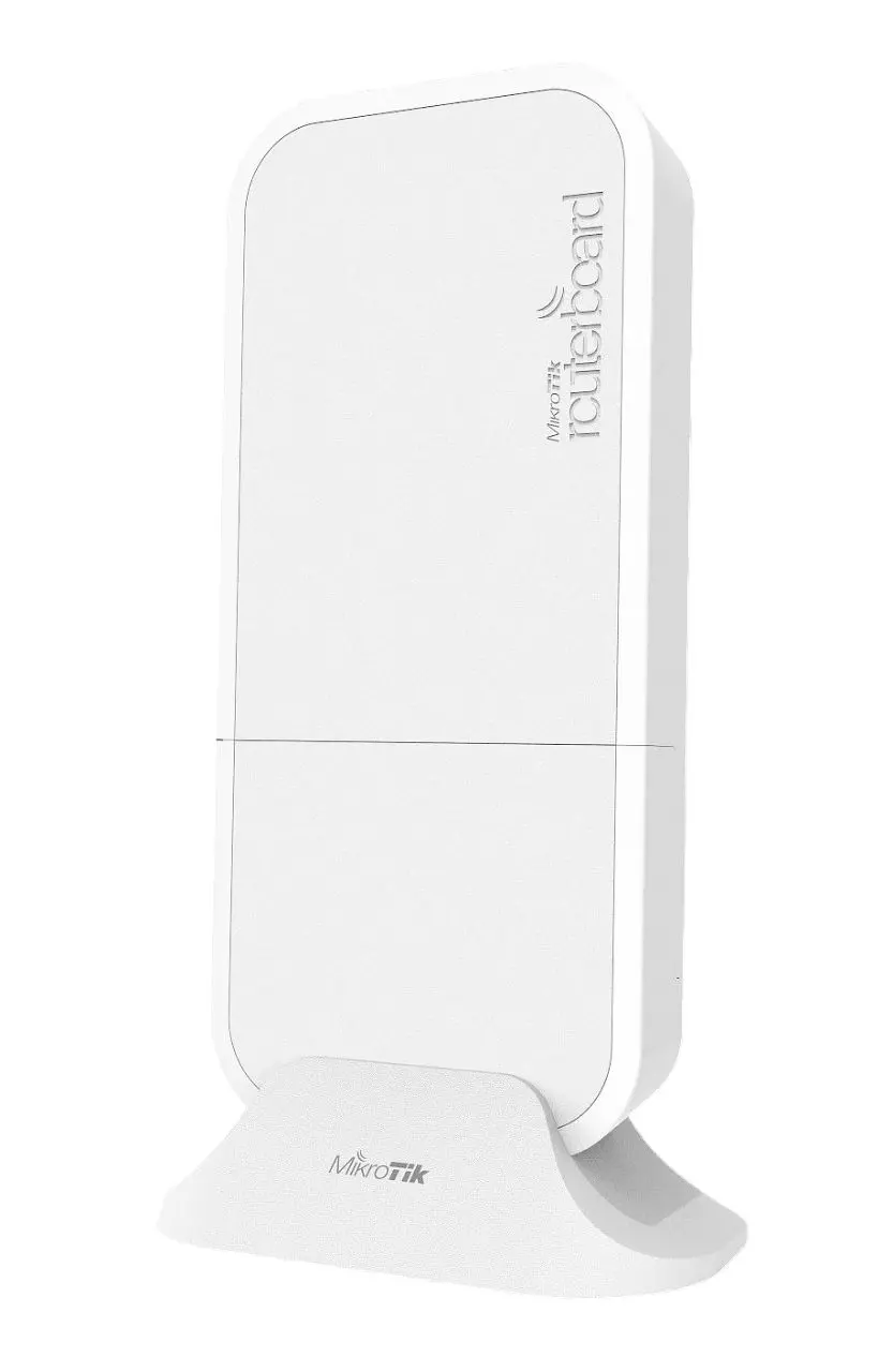 Точка за достъп MikroTik RBwAPR-2nD&R11e-LTE, wAP LTE kit, 2.4GHz, LTE модем