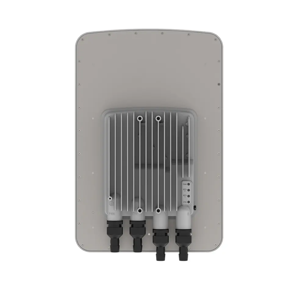 Σημείο πρόσβασης Mimosa А6, 5/6GHz, 8x8 MU-MIMO, 24 dBm, 1x 10GbE, 7 Gbps, PTMP - image 2