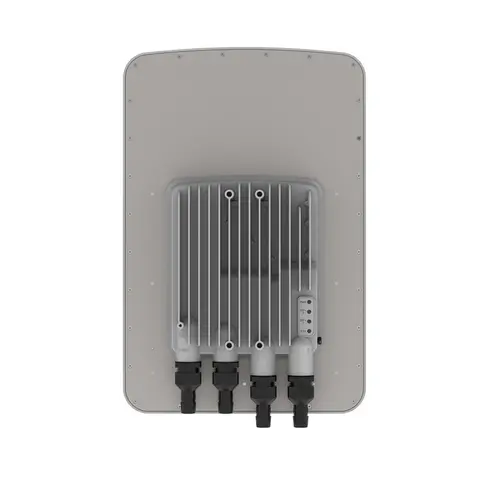 Точка за достъп Mimosa А6, 5/6GHz, 8x8 MU-MIMO, 24 dBm, 1x 10GbE, 7 Gbps, PTMP - image 2