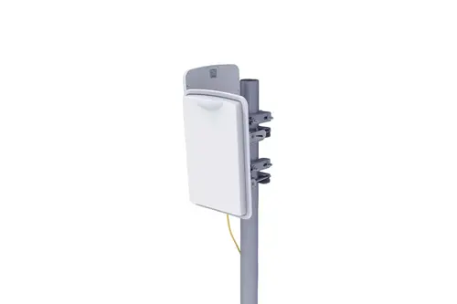 Σημείο πρόσβασης Mimosa А6, 5/6GHz, 8x8 MU-MIMO, 24 dBm, 1x 10GbE, 7 Gbps, PTMP - 1