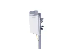 Точка за достъп Mimosa А6, 5/6GHz, 8x8 MU-MIMO, 24 dBm, 1x 10GbE, 7 Gbps, PTMP