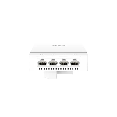 Точка за достъп Ruijie RG-AP180, WiFi 6, AX1800,5xGb, POE, Cloud, стена - image 1